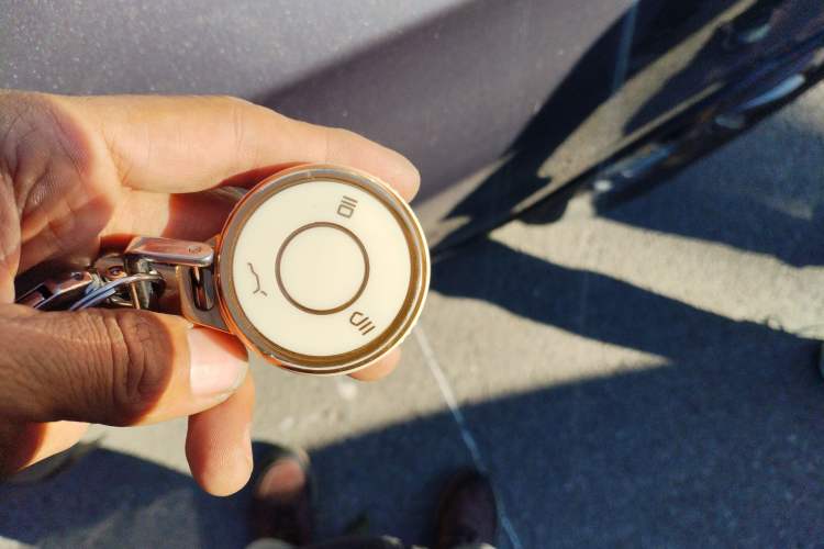 Used NETA AYA 2023 318 Lite
