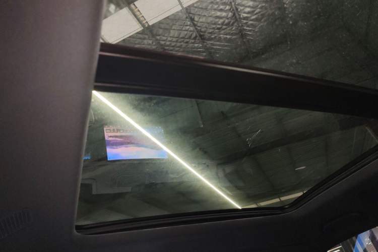 Used Formula Leopard Leopard 5 2023 Cloud Ride Flagship Edition