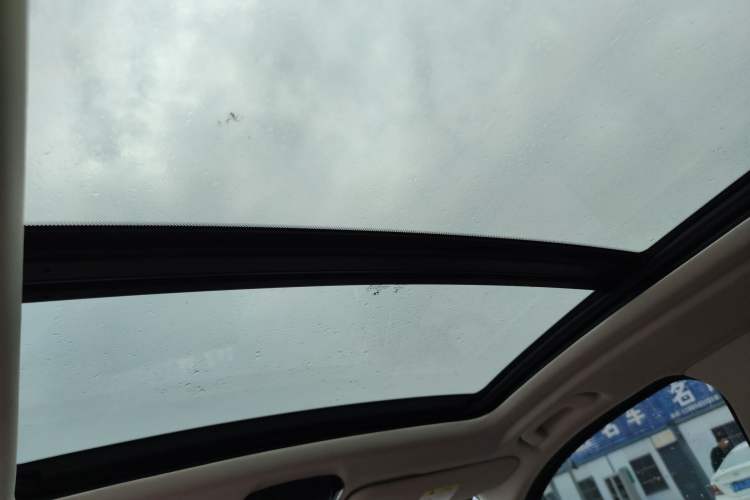 Used BMW X3 2022 xDrive30i Luxury Model M Night Sky Package
