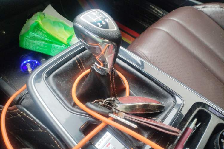 Used BAIC Beijing U5 PLUS 2021 1.5L Manual Prestige Edition
