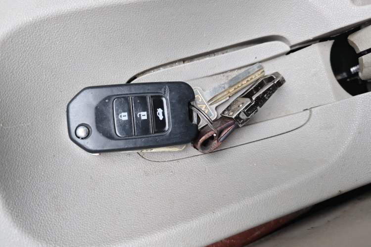 Used Honda City Classic 2012 1.5L manual Comfort version