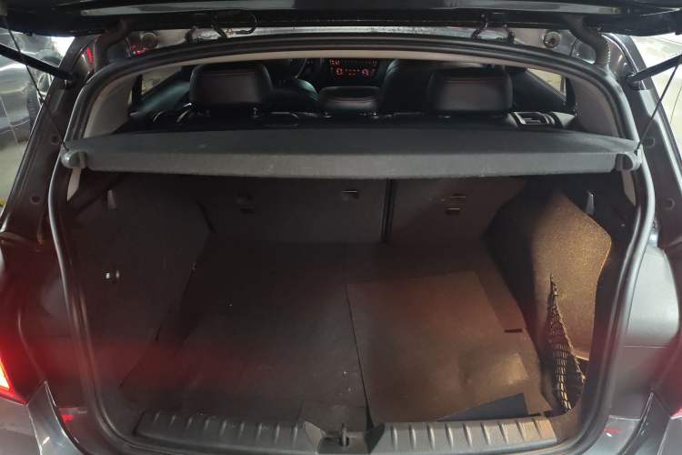 Used BMW 1 Series 2018 118i Sport Design Package
