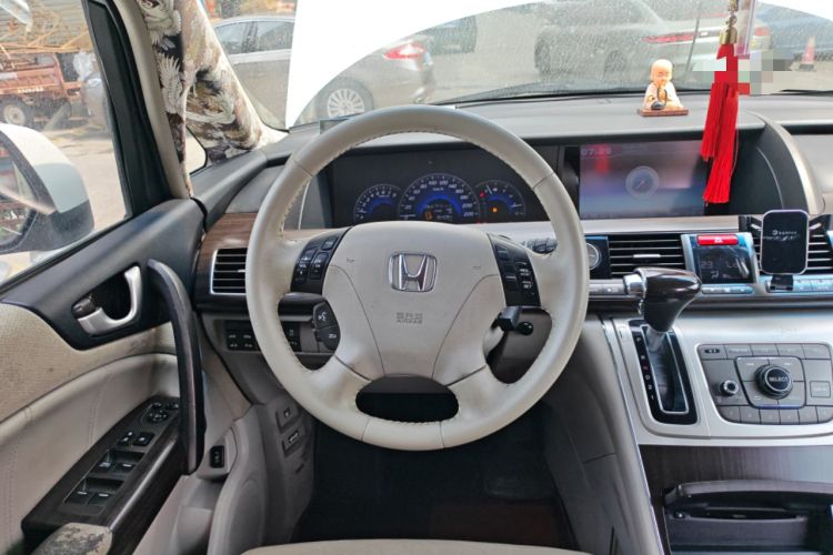 Used Honda Elysion 2012 2.4L VTi-S Prestige Edition