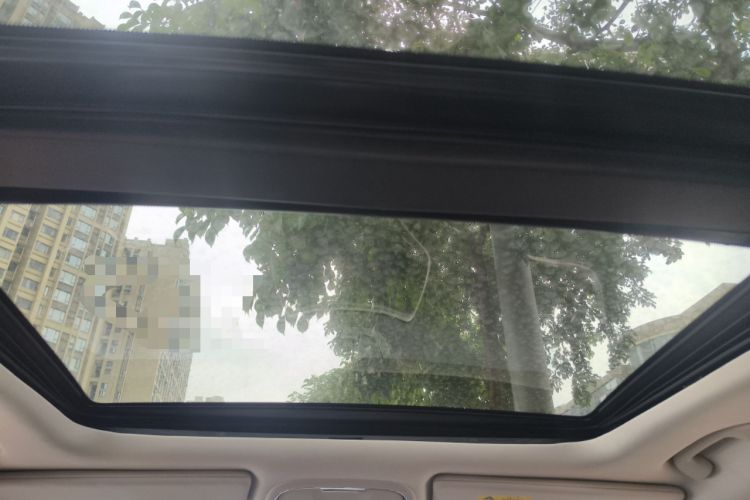 Used Jeep Cherokee 2017 2.0L Superior Edition