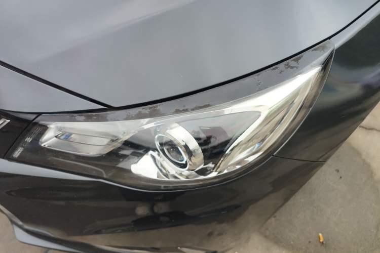 Used Chevrolet Malibu 2018 530T Automatic Fashion Edition
