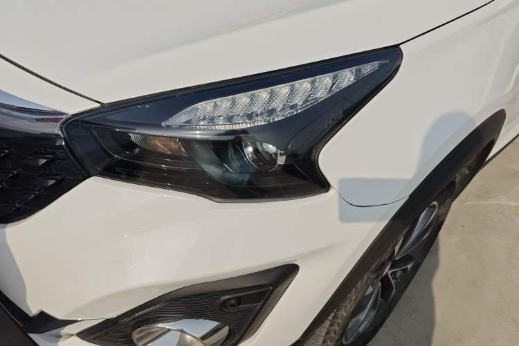 Used Chery Tiggo 7 2020 FLY Model 1.5T DCT Business Exclusive Version