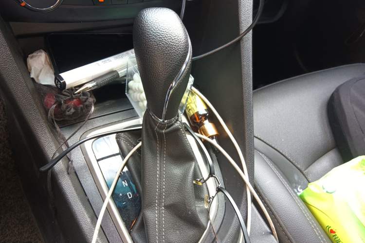 Used Buick GT 2021 Revised Version 1.3T Automatic Mild Hybrid Elite Edition
