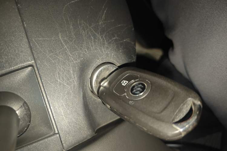 Used Buick Verano 2016 Hatchback 15S Automatic Ambition Model Interior 1