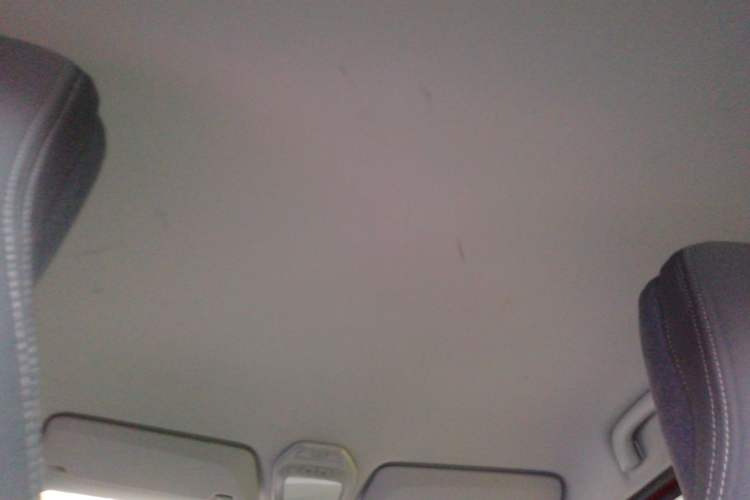 Used Baojun E200 2018 Intelligent Driving Edition