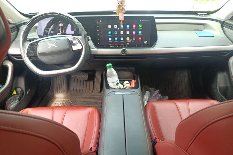 Used XPeng P7 2022 480E