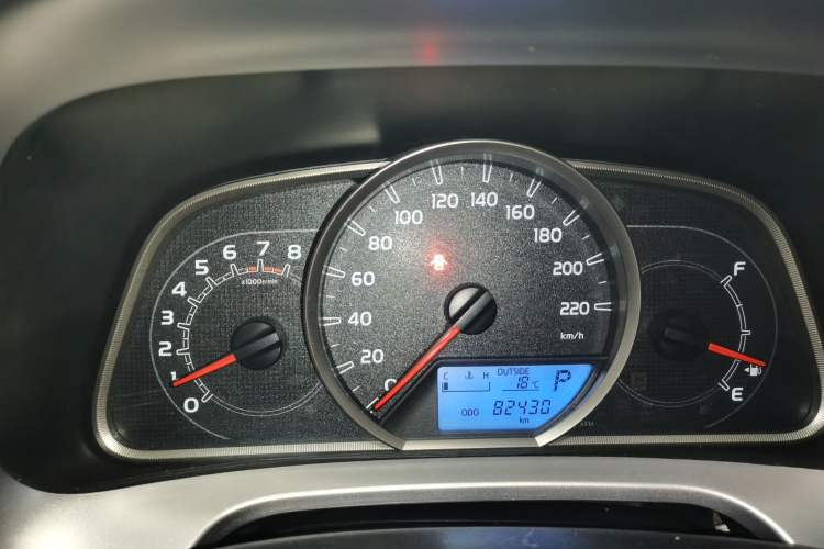 Used Toyota RAV4 2016 2.0L CVT Two-Wheel Drive Comfort Edition China V Standard