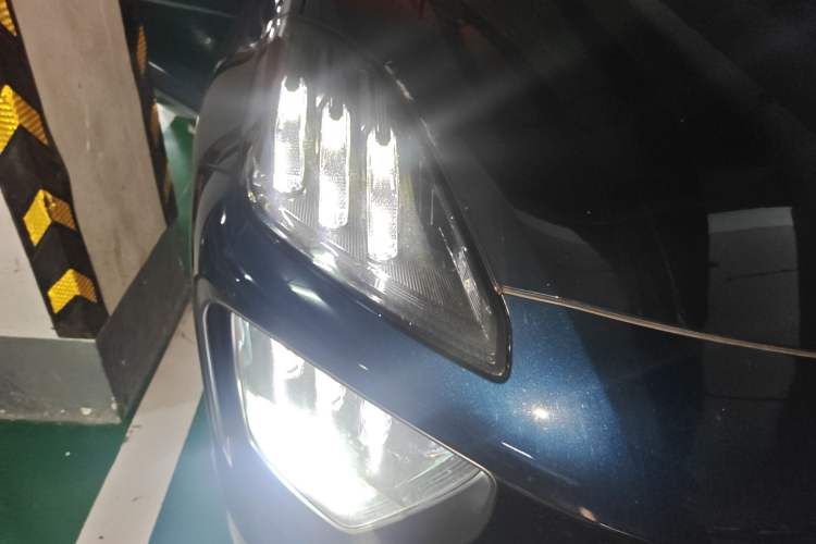 Used Hyptec HL 2025 Model Revised 350 Max Six-Seater LiDAR Edition
