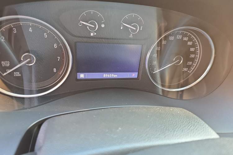 Used Buick LaCrosse 2021 652T Luxury Model