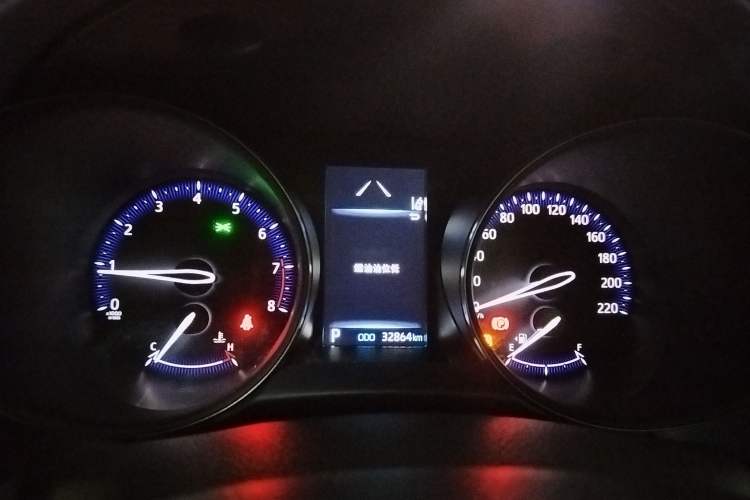 Used Toyota C-HR 2021 2.0L Luxury Edition