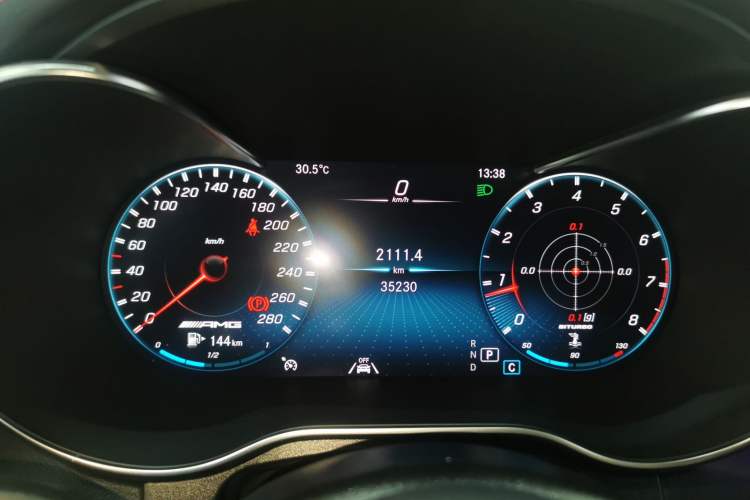 Used Mercedes-Benz GLC Coupe AMG 2022 AMG GLC 43 4MATIC Coupe SUV