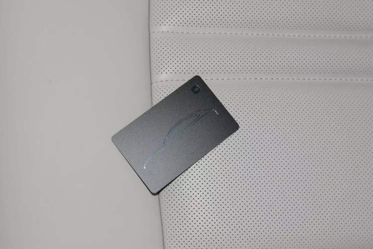 Used Xiaomi Auto SU7 2024 Four-Wheel Drive Ultra-Long Range Advanced Intelligent Driving Max Edition Interior 1