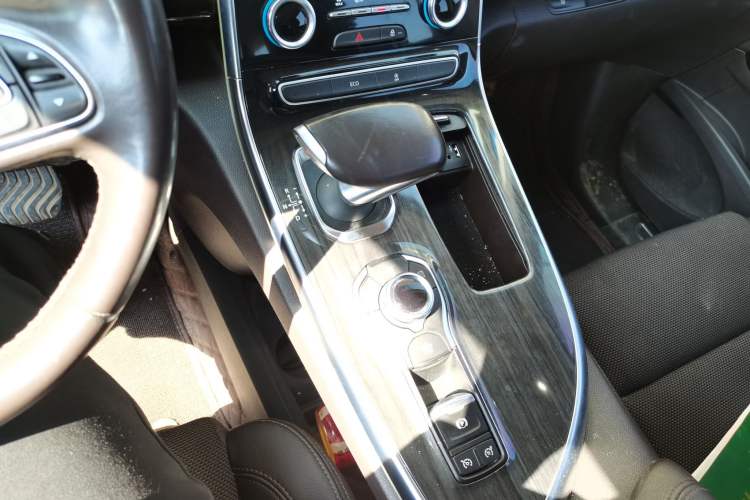 Used Renault Espace Classic 2018 TCe 300 Comfort Edition
