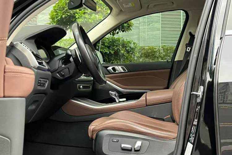 Used BMW X5 (Import) 2021 xDrive30i M Sport Package
