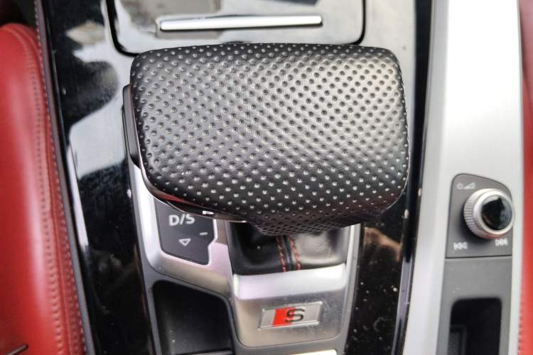 Used Audi S4 2020 S4 3.0TFSI