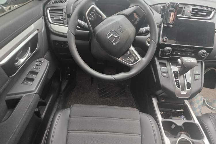 Used Honda CR-V 2021 240TURBO CVT Two-Wheel Drive Urban Edition