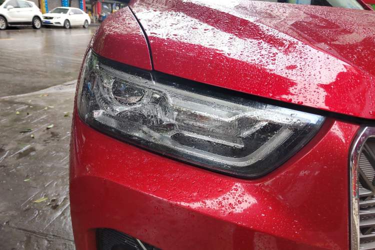 Used Haval H6 2021 1.5 GDIT Automatic Champion Edition Right Front Headlight