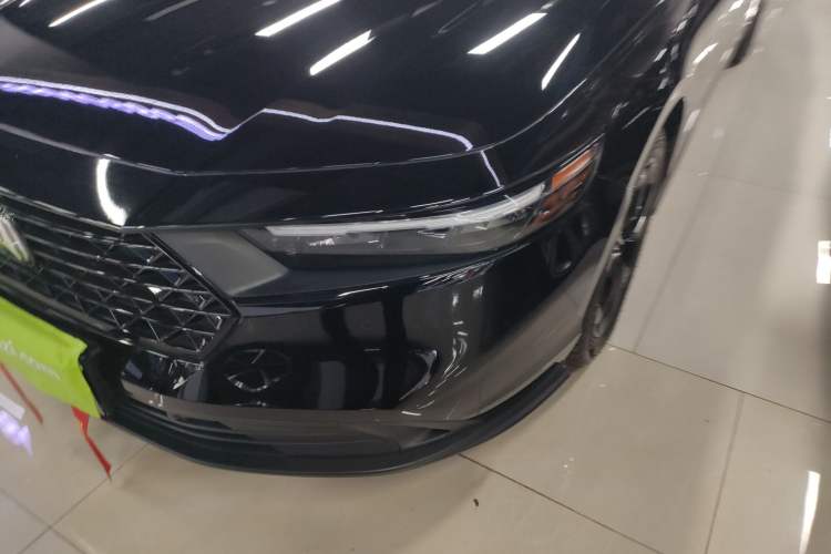 Used Honda Accord 2025 260TURBO Luxury Edition Left Front Headlight