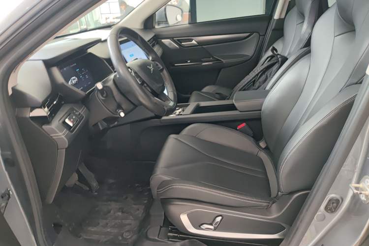 Used XPeng G3 2021 460c Enjoy Edition
