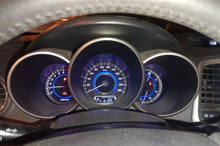 Used Changan Eado 2015 1.6L Automatic Luxury Model