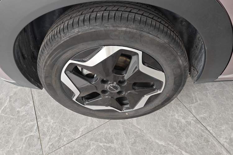 Used BYD Dolphin 2021 405 km Fashion Edition