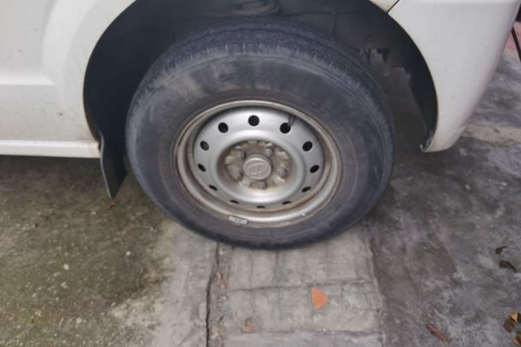 Used Ruichi EC35 2021 EC35 II Long-Range Version 41.932 kWh
