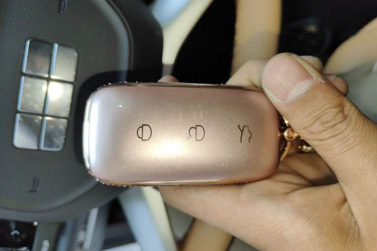 Used Geely Galaxy L7 2024 1.5T 55km PRO Dragon Edition