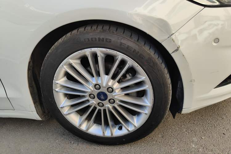 Used Ford Mondeo 2013 2.0L GTDi240 Ultimate Edition