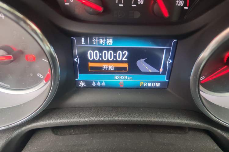 Used Buick Regal 2017 20T Elite Edition
