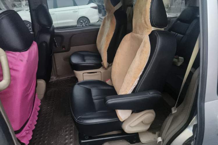 Used Buick GL8 2014 2.4L Comfort Edition