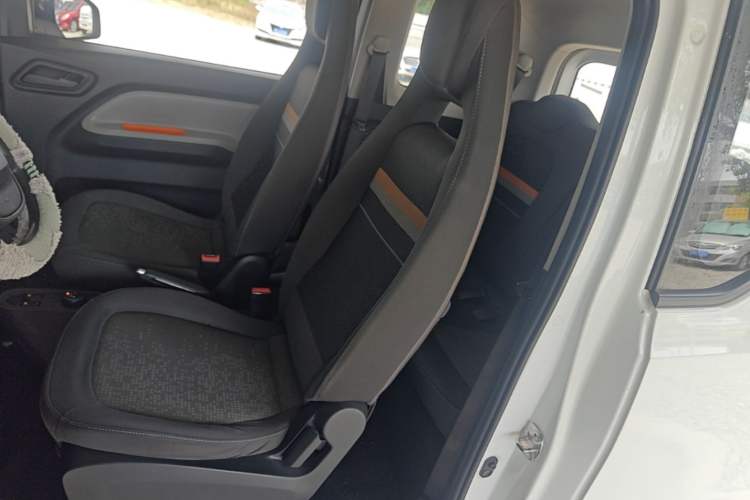 Used Wuling Hongguang MINIEV 2020 Enjoyment Model Lithium Iron Phosphate
