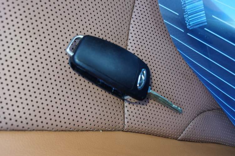 Used Chery Little Ant 2018 400 4-Seater Smart Edition
