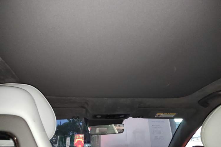 Used Leapmotor C01 2022 Rear-Drive Ultra-Long Range Version
