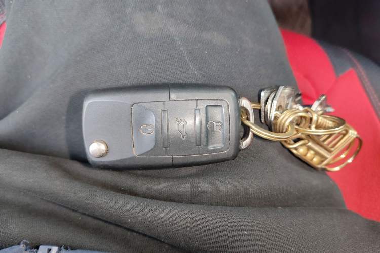 Used Toyota Vios 2014 1.3L Manual Xiang Edition