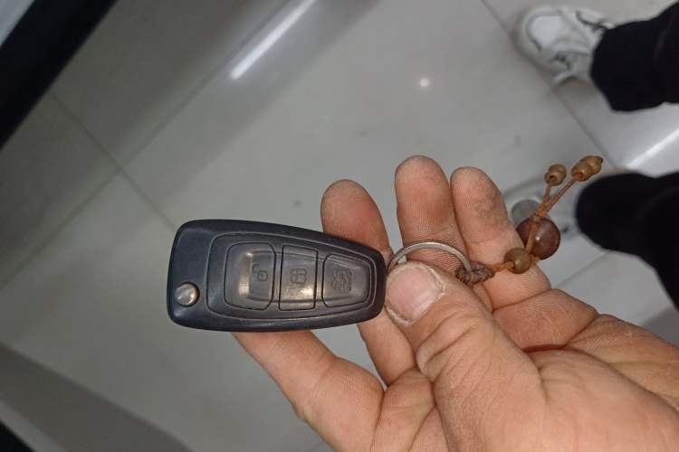 Used Ford Focus 2012 Sedan 1.6L Automatic Comfort Model