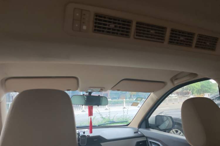 Used Wuling Hongguang 2018 1.5L S Standard Version L2B Headliner