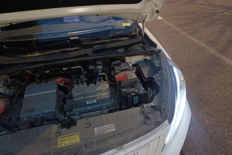 Used Geely Auto Emgrand GSe 2018 Zunshang Model
