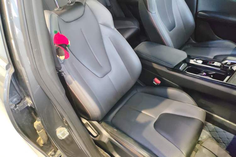 Used Geely Auto Emgrand X7 Sport 2023 Boyue COOL 1.5TD Smart Connect+
