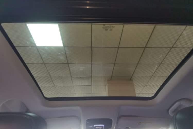 Used Chery Explore 06 2023 Urban Edition 1.6T Two-Wheel Drive Luxury