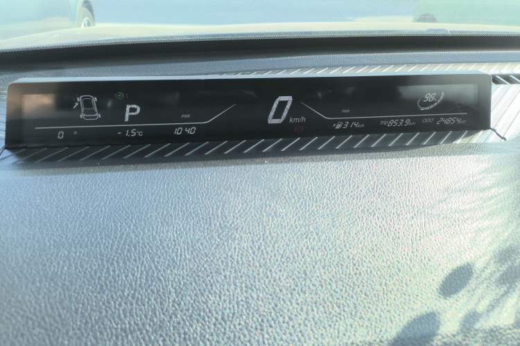 Used NETA AYA 2023 318 Lite