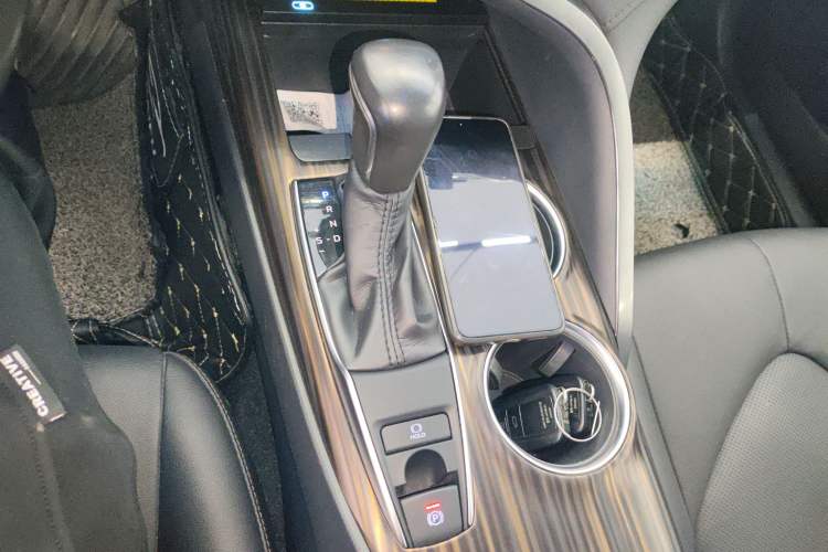 Used Toyota Camry 2018 2.0G Luxury Edition