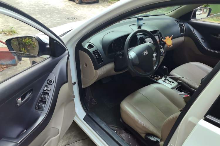 Used Hyundai Celesta 2011 1.6L Automatic Comfort Edition