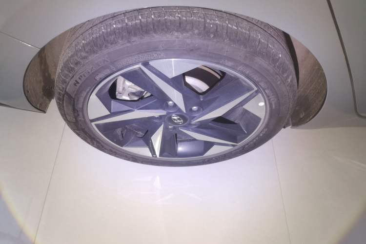 Used Hyundai Elantra 2022 1.5L CVT LUX Prestige Edition