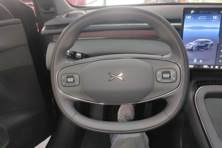 Used XPeng G7 2025 702 Max
