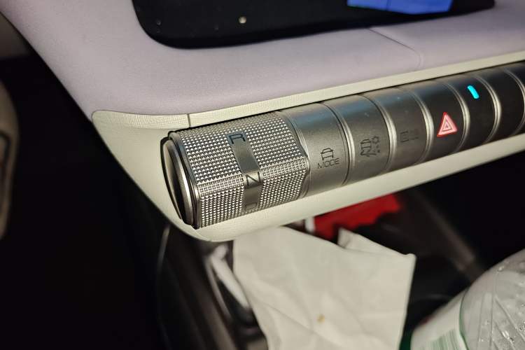 Used BYD Dolphin 2021 405 km Fashion Edition