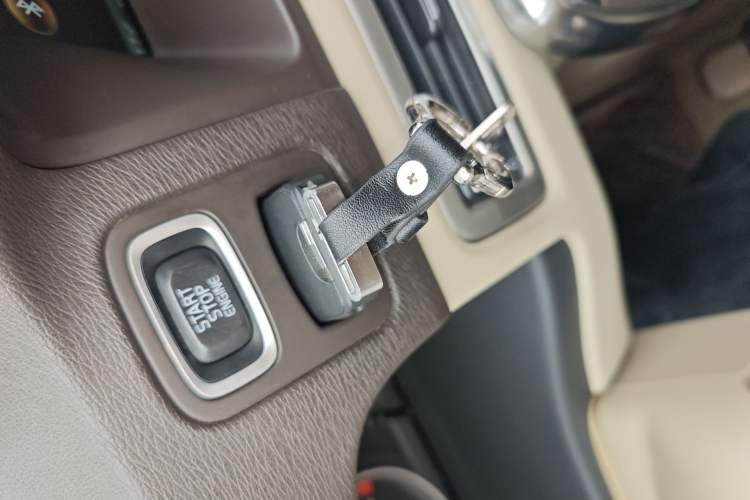 Used Volvo S80L 2012 2.0T T5 Luxury Edition
